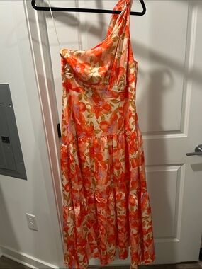 Showpo. | Dresses | Elegant Brown Halter Maxi Dress | Poshmark